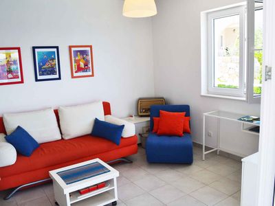 Ferienwohnung für 5 Personen (60 m²) in Tribunj 5/10