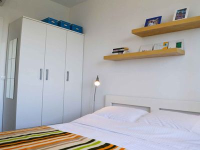 Ferienwohnung für 5 Personen (60 m²) in Tribunj 10/10