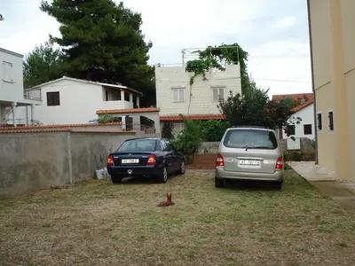 Ferienwohnung für 6 Personen in Tribunj 6/10
