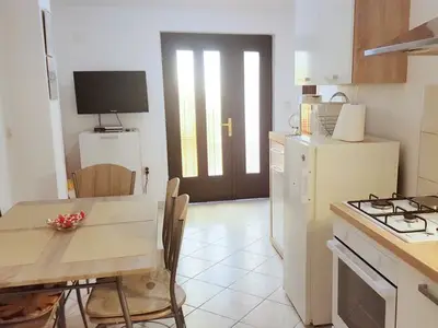 Ferienwohnung für 6 Personen in Tribunj 7/10