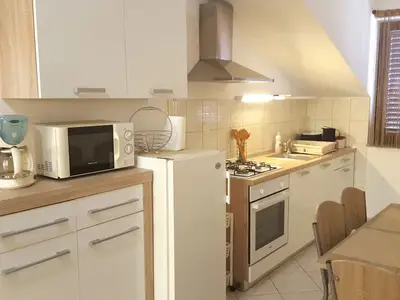 Ferienwohnung für 6 Personen in Tribunj 8/10