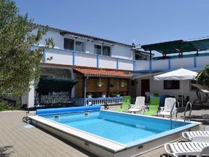 Ferienwohnung für 4 Personen (55 m²) in Tribunj
