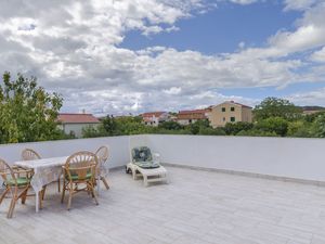 Ferienwohnung für 4 Personen (40 m&sup2;) in Tribunj