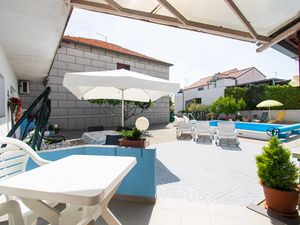 Ferienwohnung für 4 Personen (33 m²) in Tribunj