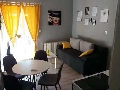 Ferienwohnung für 4 Personen in Tribunj 3/10