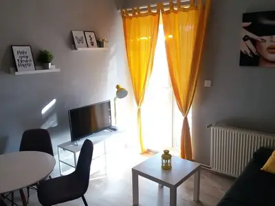 Ferienwohnung für 4 Personen in Tribunj 4/10