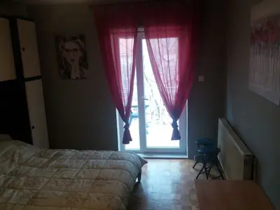 Ferienwohnung für 4 Personen in Tribunj 6/10
