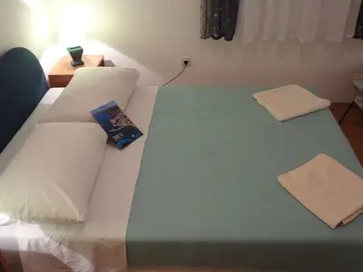 Ferienwohnung für 5 Personen in Tribunj 5/10
