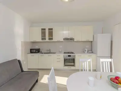 Ferienwohnung für 5 Personen (70 m²) in Tribunj 6/10