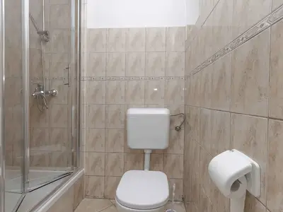 Ferienwohnung für 5 Personen (70 m²) in Tribunj 9/10