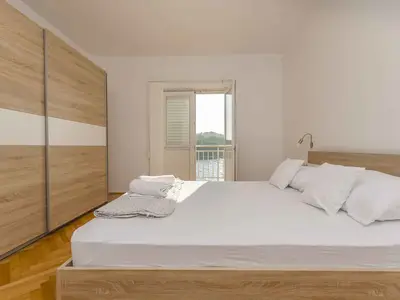 Ferienwohnung für 5 Personen (70 m²) in Tribunj 10/10