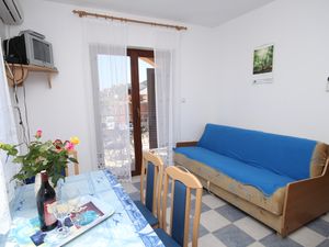 Ferienwohnung für 4 Personen (30 m²) in Tribunj