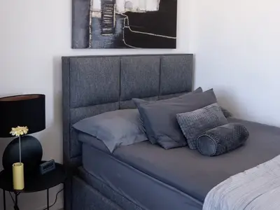 Ferienwohnung für 5 Personen (100 m²) in Tribunj 2/10