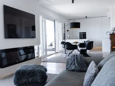 Ferienwohnung für 5 Personen (100 m²) in Tribunj 5/10