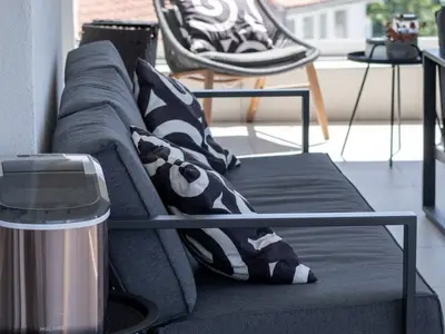 Ferienwohnung für 5 Personen (100 m²) in Tribunj 7/10