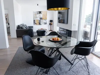 Ferienwohnung für 5 Personen (100 m²) in Tribunj 8/10