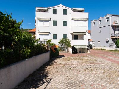 Ferienwohnung für 4 Personen (40 m²) in Tribunj 2/10