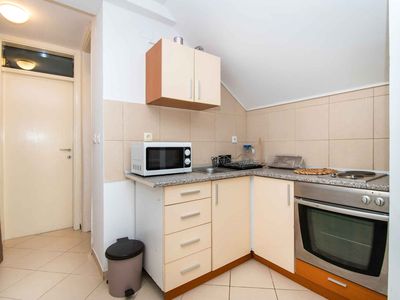 Ferienwohnung für 4 Personen (40 m²) in Tribunj 5/10