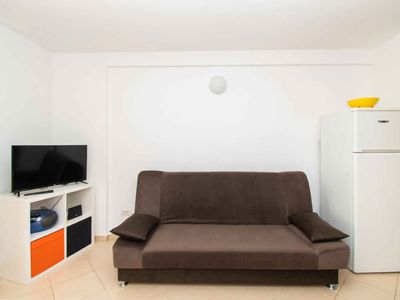 Ferienwohnung für 4 Personen (40 m²) in Tribunj 6/10