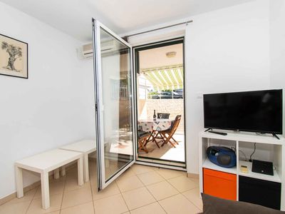 Ferienwohnung für 4 Personen (40 m²) in Tribunj 9/10