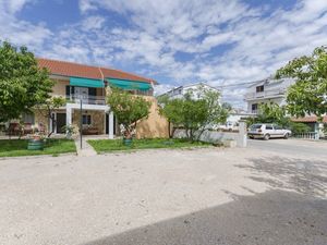 Ferienwohnung für 4 Personen (40 m&sup2;) in Tribunj