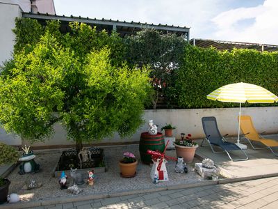 Ferienwohnung für 4 Personen (33 m²) in Tribunj 9/10