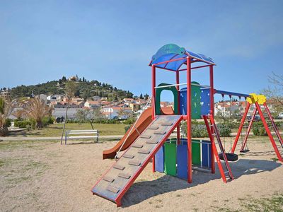 Ferienwohnung für 4 Personen (55 m²) in Tribunj 6/10