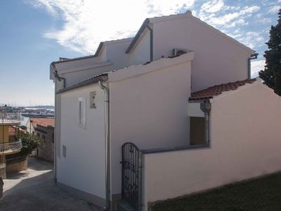 Ferienwohnung für 3 Personen (50 m²) in Tribunj 3/10