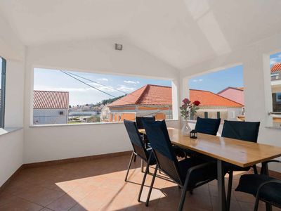 Ferienwohnung für 7 Personen (90 m²) in Tribunj 3/10