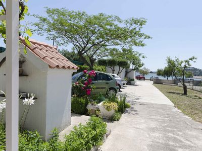 Ferienwohnung für 4 Personen (45 m²) in Tribunj 1/10