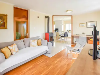 Ferienwohnung für 6 Personen (120 m²) in Tribunj 6/10