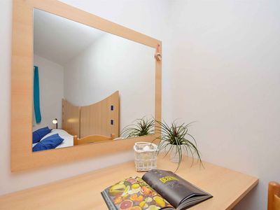 Ferienwohnung für 2 Personen (25 m²) in Tribunj 10/10