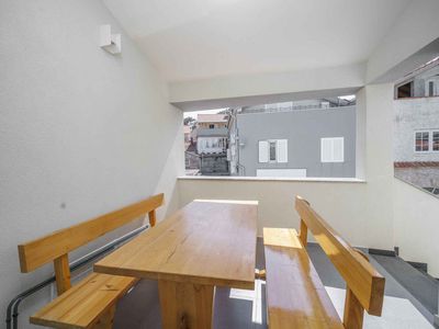 Ferienwohnung für 5 Personen (65 m²) in Tribunj 4/10