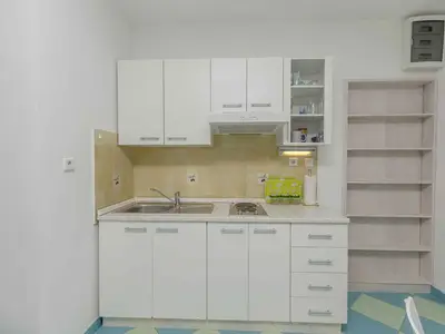 Ferienwohnung für 4 Personen (40 m²) in Tribunj 6/10