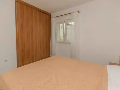Ferienwohnung für 4 Personen (40 m²) in Tribunj 8/10