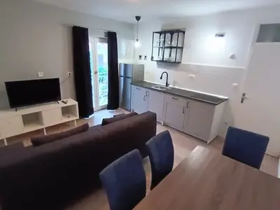 Ferienwohnung für 4 Personen in Tribunj 3/10