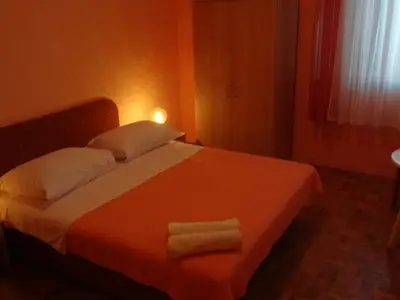 Ferienwohnung für 4 Personen in Tribunj 7/10