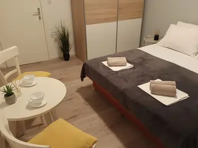 Ferienwohnung für 4 Personen in Tribunj 8/10