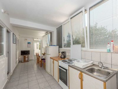 Ferienwohnung für 5 Personen (60 m²) in Tribunj 10/10