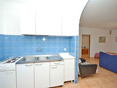 Ferienwohnung für 5 Personen (80 m²) in Tribunj 7/10