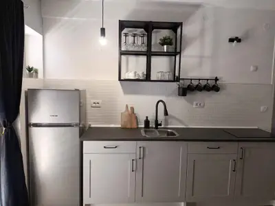 Ferienwohnung für 4 Personen (45 m²) in Tribunj 4/10