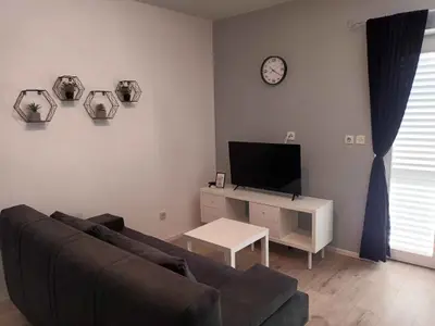 Ferienwohnung für 4 Personen (45 m²) in Tribunj 8/10