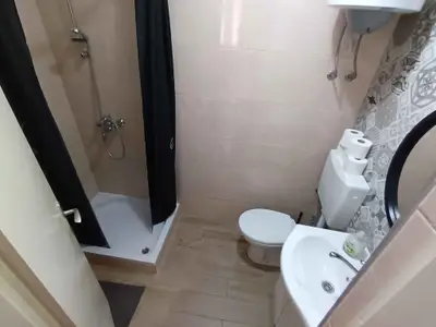 Ferienwohnung für 5 Personen (45 m²) in Tribunj 8/10