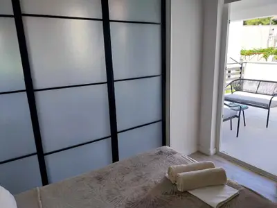 Ferienwohnung für 5 Personen (45 m²) in Tribunj 9/10