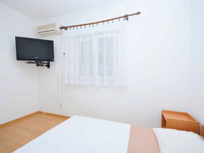 Ferienwohnung für 3 Personen (30 m²) in Tribunj 4/10