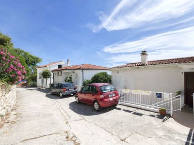 Ferienwohnung für 4 Personen (60 m²) in Tribunj 4/10