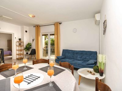 Ferienwohnung für 5 Personen (59 m²) in Tribunj 8/10