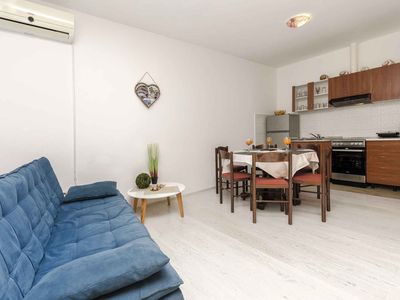 Ferienwohnung für 5 Personen (59 m²) in Tribunj 10/10