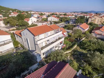 Ferienwohnung für 5 Personen (60 m²) in Tribunj 8/10