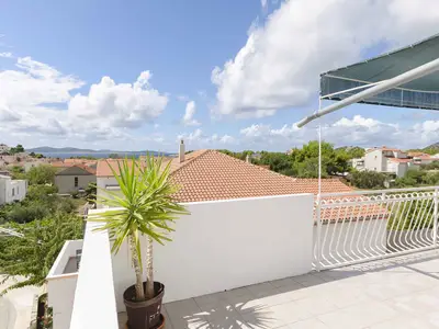 Ferienwohnung für 6 Personen (68 m²) in Tribunj 10/10